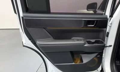 Hyundai Santafe 2024, 37398 км, за 23467.46 USD - фото 25