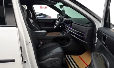 Hyundai Santafe 2024, 37398 км, за 23467.46 USD - фото 26