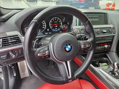 BMW M6 2013, 70510 км, за 30195.62 USD - фото 6
