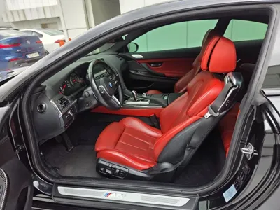 BMW M6 2013, 70510 км, за 30195.62 USD - фото 7