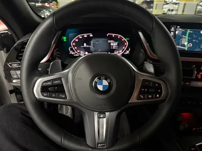 BMW Z4 2025, 1800 км, за 40794.67 USD - фото 10