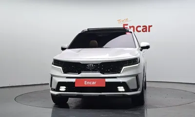 Kia Sorento 2021, 92325 км, за 18851.97 USD