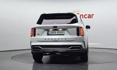 Kia Sorento 2021, 92325 км, за 18851.97 USD