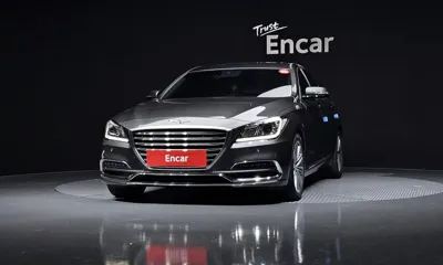 Genesis G80 2018, 87855 км, за 11618.75 USD
