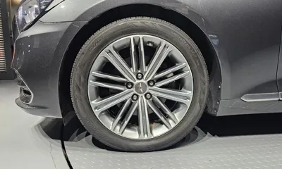 Genesis G80 2018, 87855 км, за 11618.75 USD