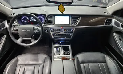 Genesis G80 2018, 87855 км, за 11618.75 USD - фото 7