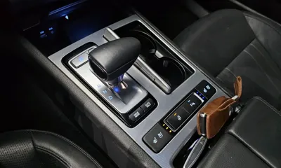 Genesis G80 2018, 87855 км, за 11618.75 USD - фото 9