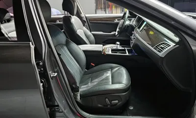 Genesis G80 2018, 87855 км, за 11618.75 USD - фото 10