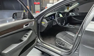 Genesis G80 2018, 87855 км, за 11618.75 USD - фото 11