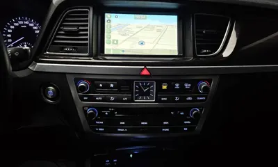 Genesis G80 2018, 87855 км, за 11618.75 USD - фото 14
