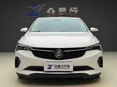 Buick Verano 2022, 28000 км, за 8824.04 USD