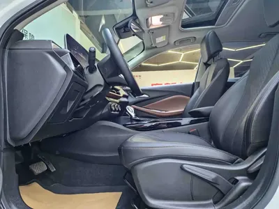 Buick Verano 2022, 28000 км, за 8824.04 USD