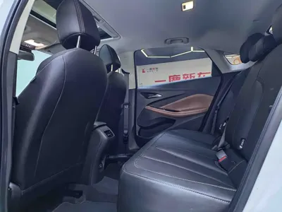 Buick Verano 2022, 28000 км, за 8824.04 USD - фото 7