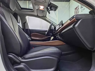 Buick Verano 2022, 28000 км, за 8824.04 USD - фото 8