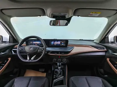 Buick Verano 2022, 28000 км, за 8824.04 USD - фото 11