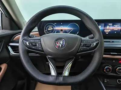 Buick Verano 2022, 28000 км, за 8824.04 USD - фото 14