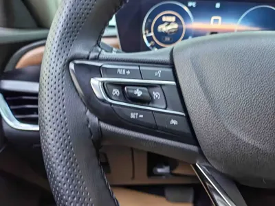 Buick Verano 2022, 28000 км, за 8824.04 USD - фото 15