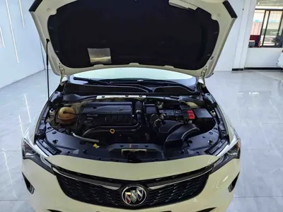 Buick Verano 2022, 28000 км, за 8824.04 USD - фото 23