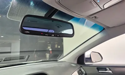 Hyundai Sonata 2017, 69101 км, за 8205.33 USD - фото 19