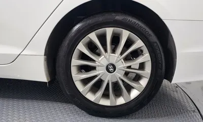 Hyundai Sonata 2017, 69101 км, за 8205.33 USD - фото 21