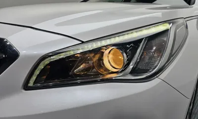 Hyundai Sonata 2017, 69101 км, за 8205.33 USD - фото 22