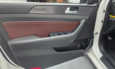 Hyundai Sonata 2017, 69101 км, за 8205.33 USD - фото 24