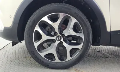 Renault-KoreaSamsung QM3 2018, 119167 км, за 5579.62 USD