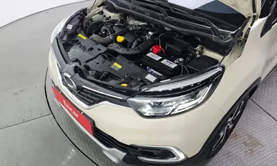 Renault-KoreaSamsung QM3 2018, 119167 км, за 5579.62 USD - фото 6