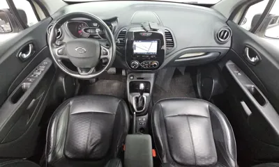 Renault-KoreaSamsung QM3 2018, 119167 км, за 5579.62 USD - фото 7