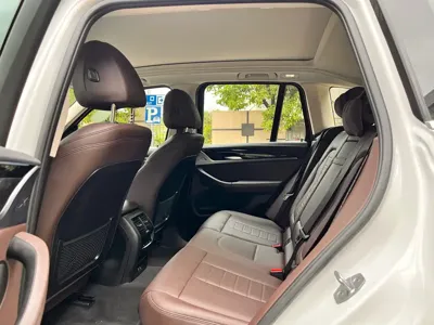 BMW iX3 2021, 80000 км, за 16178.21 USD - фото 6