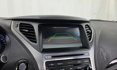 Hyundai Grandeur 2015, 120092 км, за 6104.77 USD - фото 15