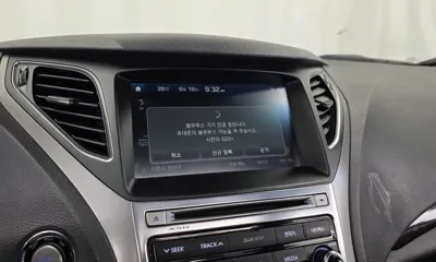 Hyundai Grandeur 2015, 120092 км, за 6104.77 USD - фото 33