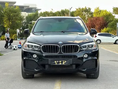 BMW X5 (Import) 2019, 78000 км, за 26531.13 USD