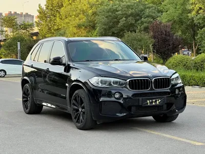 BMW X5 (Import) 2019, 78000 км, за 26531.13 USD