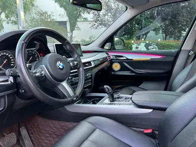 BMW X5 (Import) 2019, 78000 км, за 26531.13 USD