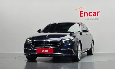 Mercedes-Benz E-Class 2022, 64956 км, за 23303.14 USD
