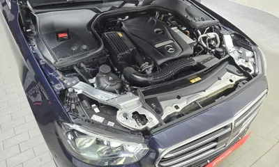 Mercedes-Benz E-Class 2022, 64956 км, за 23303.14 USD - фото 6