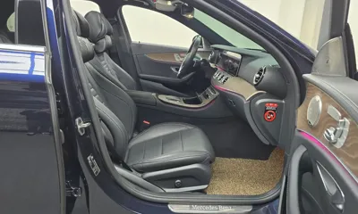 Mercedes-Benz E-Class 2022, 64956 км, за 23303.14 USD - фото 11