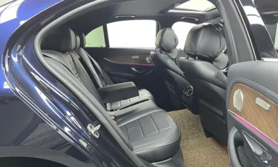Mercedes-Benz E-Class 2022, 64956 км, за 23303.14 USD - фото 12