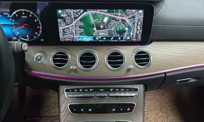 Mercedes-Benz E-Class 2022, 64956 км, за 23303.14 USD - фото 14