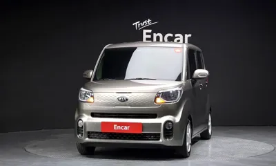Kia Ray 2021, 133003 км, за 6236.05 USD