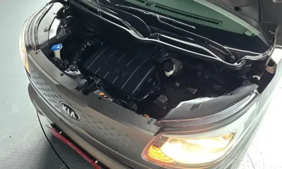 Kia Ray 2021, 133003 км, за 6236.05 USD - фото 6