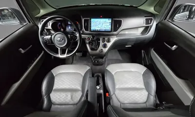 Kia Ray 2021, 133003 км, за 6236.05 USD - фото 7