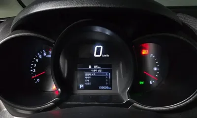 Kia Ray 2021, 133003 км, за 6236.05 USD - фото 8