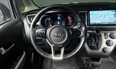 Kia Ray 2021, 133003 км, за 6236.05 USD - фото 13