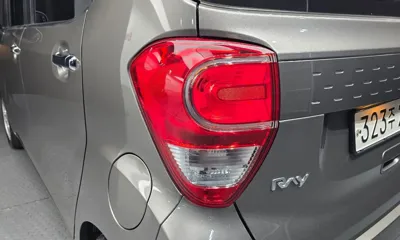 Kia Ray 2021, 133003 км, за 6236.05 USD - фото 23