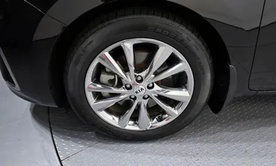 Kia Canival 2019, 46143 км, за 13586.42 USD