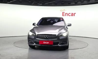 Infiniti Q50 2014, 196435 км, за 2279.09 USD