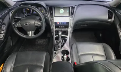 Infiniti Q50 2014, 196435 км, за 2279.09 USD - фото 7