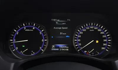 Infiniti Q50 2014, 196435 км, за 2279.09 USD - фото 8